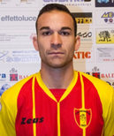 Francesco LUNARDINI - Centrocampista